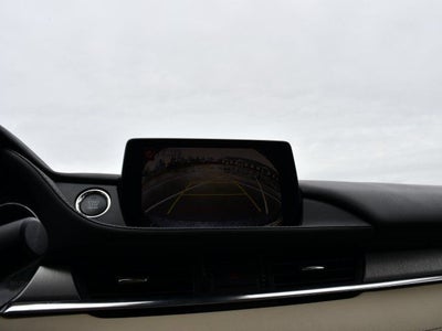 2019 Mazda Mazda6 Touring