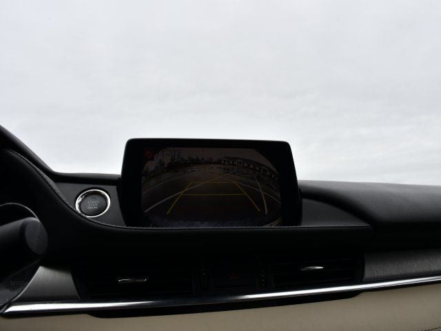 2019 Mazda Mazda6 Touring