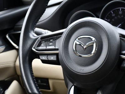 2019 Mazda Mazda6 Touring