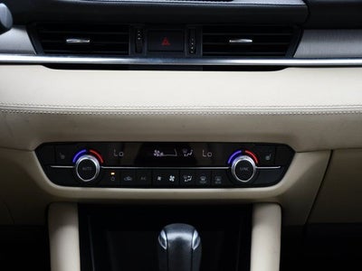 2019 Mazda Mazda6 Touring