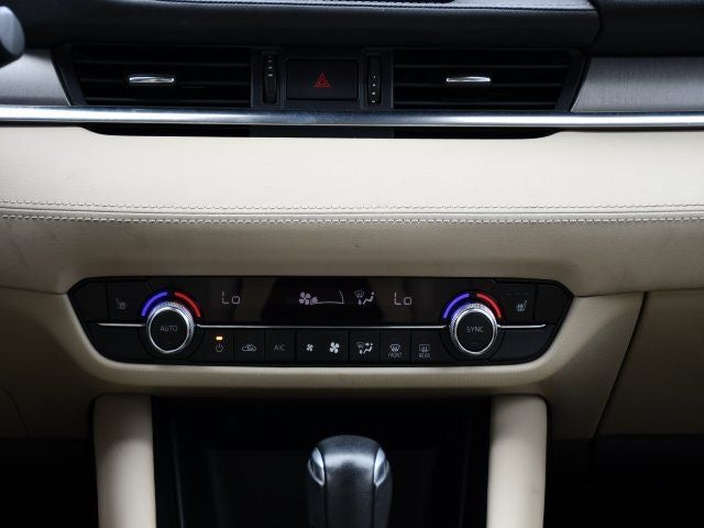 2019 Mazda Mazda6 Touring