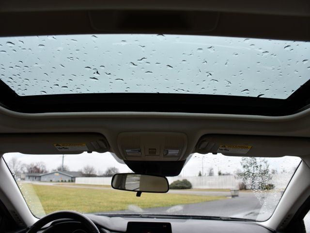 2019 Mazda Mazda6 Touring