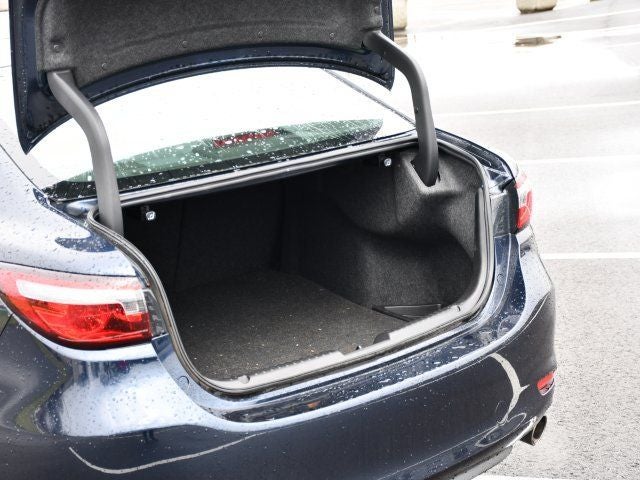 2019 Mazda Mazda6 Touring