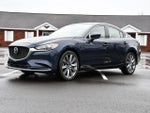2019 Mazda Mazda6 Touring