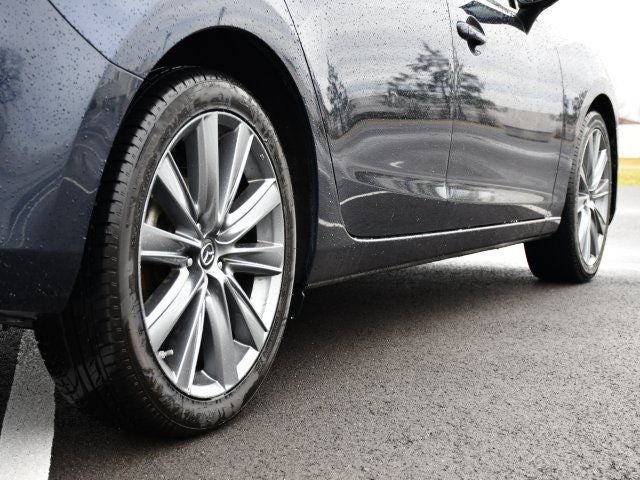 2019 Mazda Mazda6 Touring