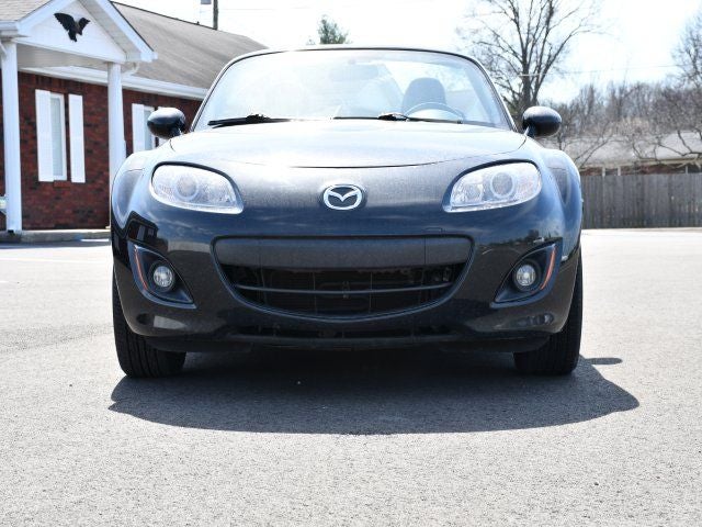 2010 Mazda Mazda Miata Sport