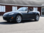 2010 Mazda Mazda Miata Sport