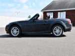 2010 Mazda Mazda Miata Sport
