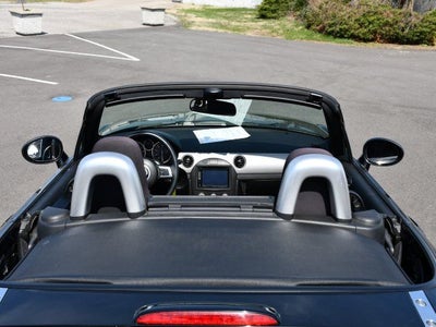 2010 Mazda Mazda Miata Sport