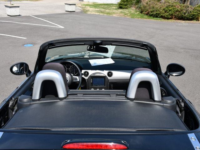 2010 Mazda Mazda Miata Sport