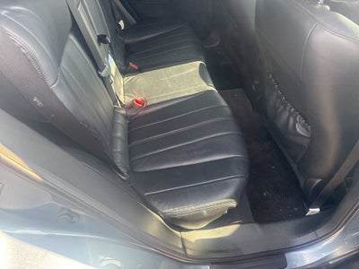 2017 INFINITI QX70 Base