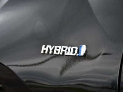 2018 Toyota Prius Two