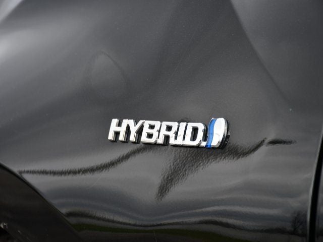 2018 Toyota Prius Two