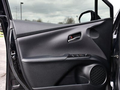 2018 Toyota Prius Two