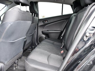 2018 Toyota Prius Two