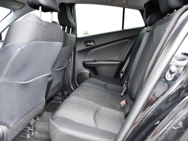 2018 Toyota Prius Two