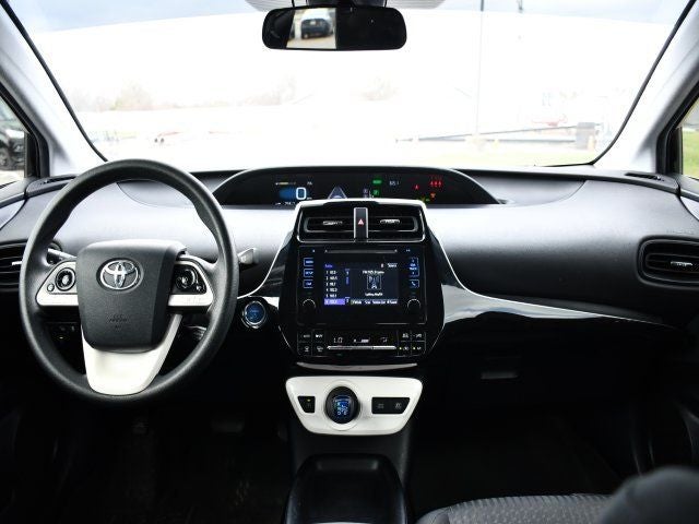 2018 Toyota Prius Two
