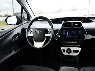 2018 Toyota Prius Two