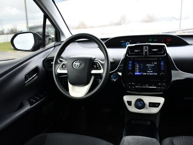 2018 Toyota Prius Two