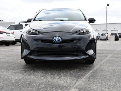 2018 Toyota Prius Two