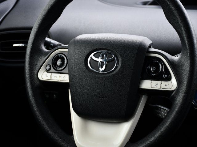 2018 Toyota Prius Two
