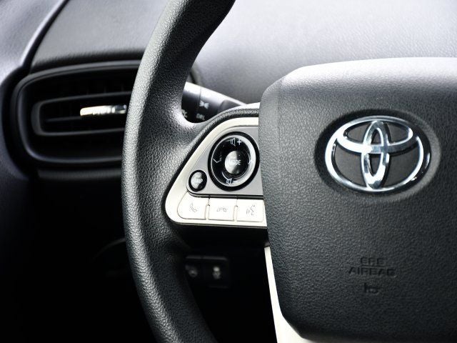 2018 Toyota Prius Two