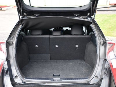 2018 Toyota Prius Two