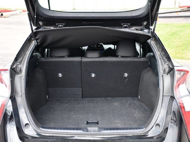 2018 Toyota Prius Two