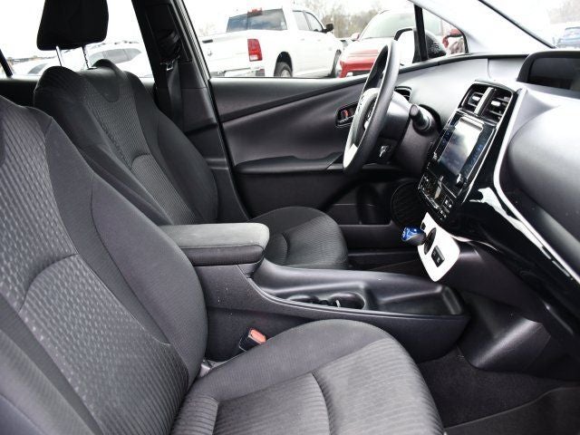 2018 Toyota Prius Two