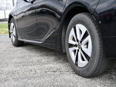 2018 Toyota Prius Two