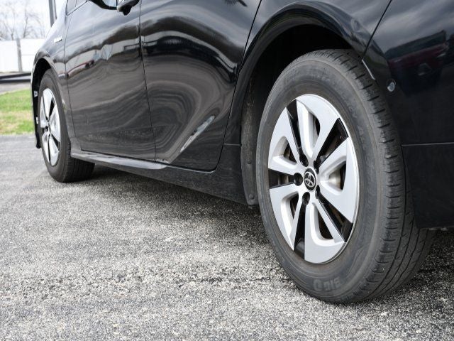 2018 Toyota Prius Two