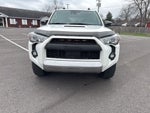 2022 Toyota 4Runner TRD Off-Road Premium
