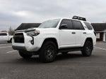 2022 Toyota 4Runner TRD Off-Road Premium