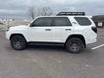 2022 Toyota 4Runner TRD Off-Road Premium