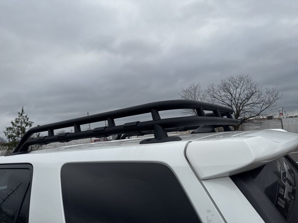 2022 Toyota 4Runner TRD Off-Road Premium