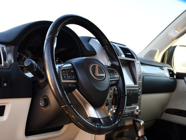 2020 Lexus GX 460