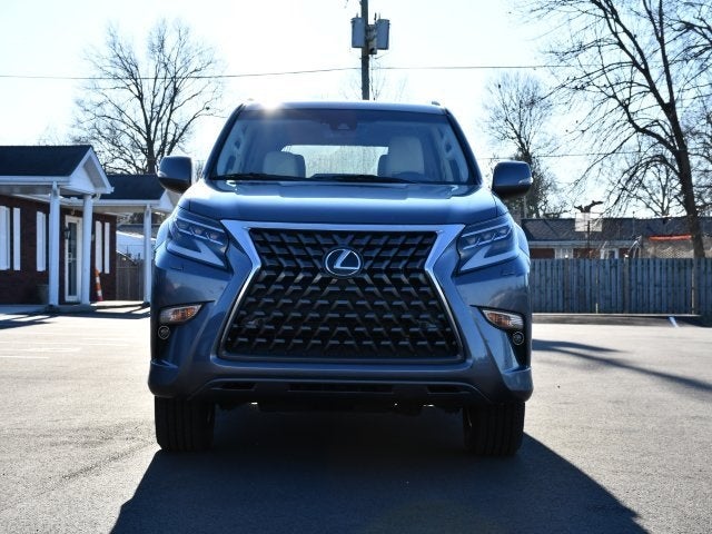 2020 Lexus GX 460
