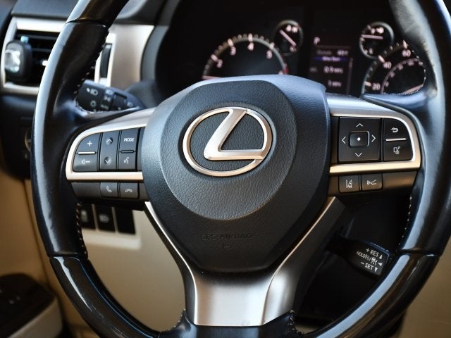 2020 Lexus GX 460