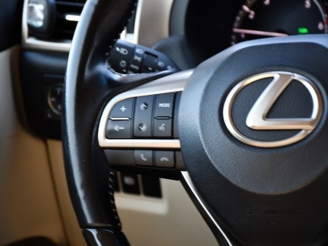2020 Lexus GX 460
