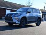 2020 Lexus GX 460
