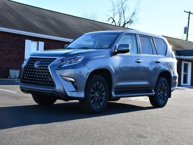2020 Lexus GX 460