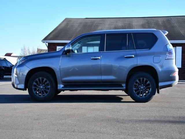 2020 Lexus GX 460