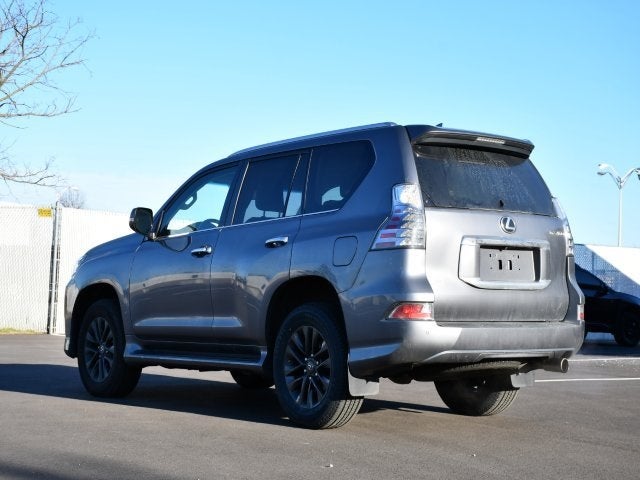 2020 Lexus GX 460
