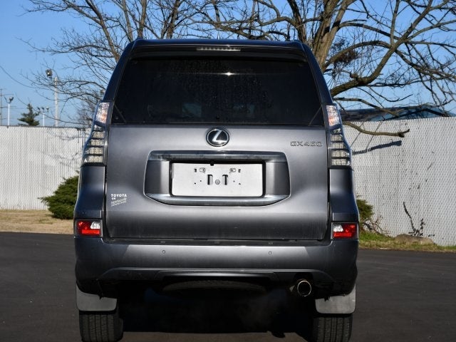 2020 Lexus GX 460