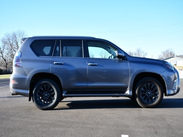 2020 Lexus GX 460