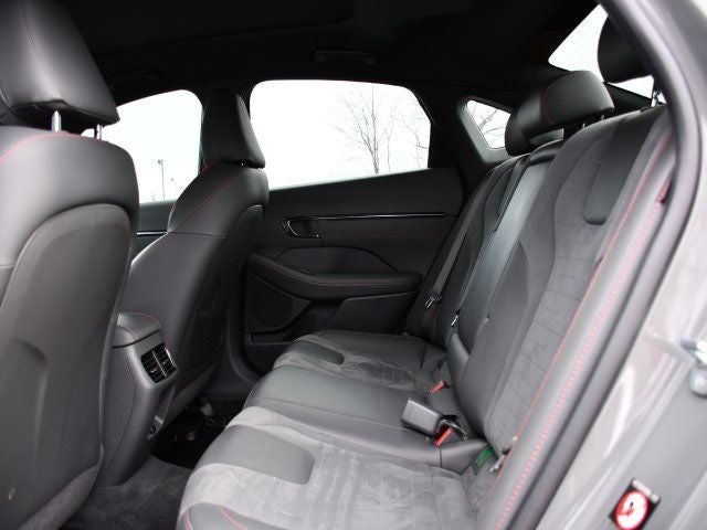 2022 Hyundai Sonata N Line