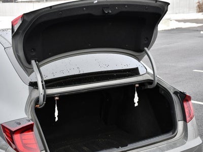 2022 Hyundai Sonata N Line