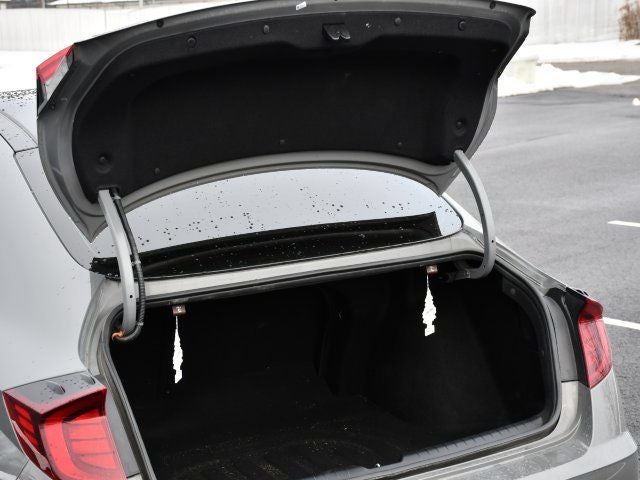 2022 Hyundai Sonata N Line