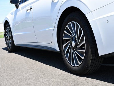 2023 Hyundai Sonata Hybrid Limited