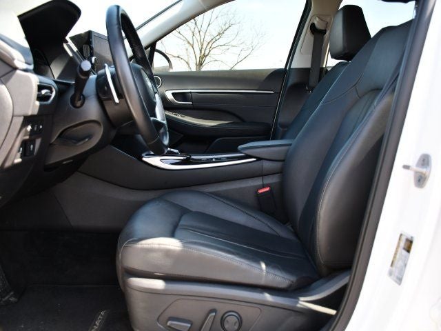 2023 Hyundai Sonata Hybrid Limited